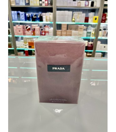 Prada Pour Homme Eau De Toilette UNIKAT