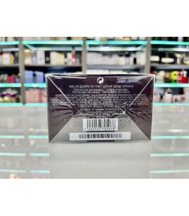 Prada Pour Homme Eau De Toilette UNIKAT