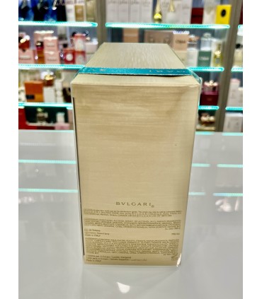 Zestaw Bvlgari Roma Omnia Paraiba UNIKAT