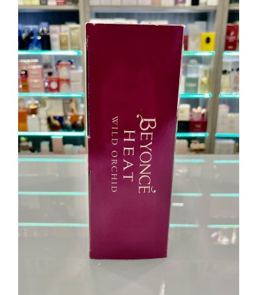 Zestaw Beyonce Heat Wild Orchid Eau De Parfum UNIKAT