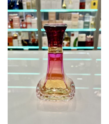 Zestaw Beyonce Heat Wild Orchid Eau De Parfum UNIKAT