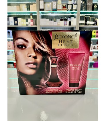 Beyonce Heat Kissed Eau De Parfum UNIKAT