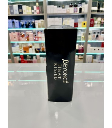 Beyonce Heat Kissed Eau De Parfum UNIKAT