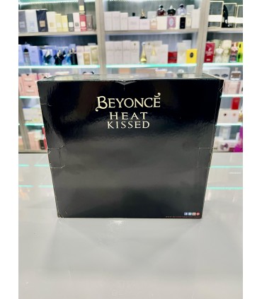 Beyonce Heat Kissed Eau De Parfum UNIKAT