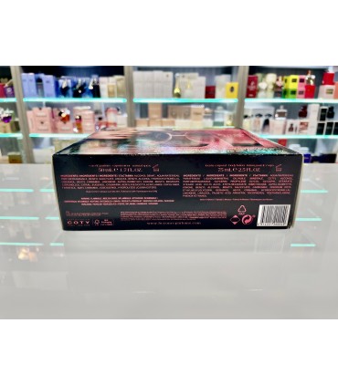 Beyonce Heat Kissed Eau De Parfum UNIKAT