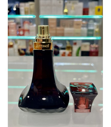 Beyonce Heat Kissed Eau De Parfum UNIKAT