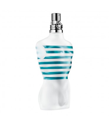 Jean Paul Gaultier Le Beau Male Fraicheur Intense EDT UNIKAT