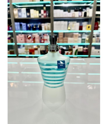 Jean Paul Gaultier Le Beau Male Fraicheur Intense EDT UNIKAT