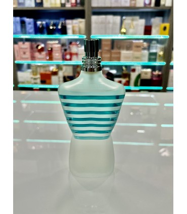 Jean Paul Gaultier Le Beau Male Fraicheur Intense EDT UNIKAT