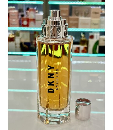 DKNY Dona Karen New York  Stories Eau De Parfum UNIKAT
