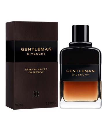 Givenchy Gentleman Reserve Privee Eau De Parfum