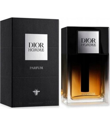 Dior Homme Parfum NEW 2025 Piękny Zapach Męski