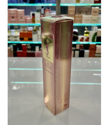 Yves Saint Laurent ELLE Eau De Toilette UNIKAT