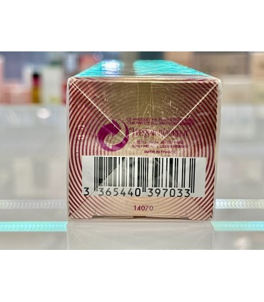 Yves Saint Laurent ELLE Eau De Toilette UNIKAT