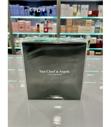 Van Cleef & Arpels In New York Eau De Toilette UNIKAT