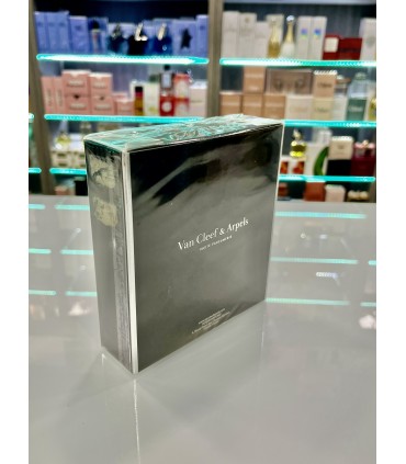 Van Cleef & Arpels In New York Eau De Toilette UNIKAT