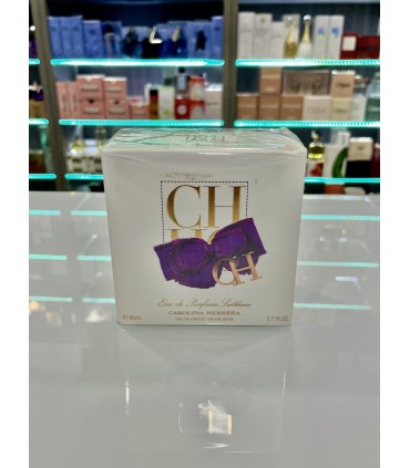 Carolina Herrera Sublime Eau De Parfum UNIKAT