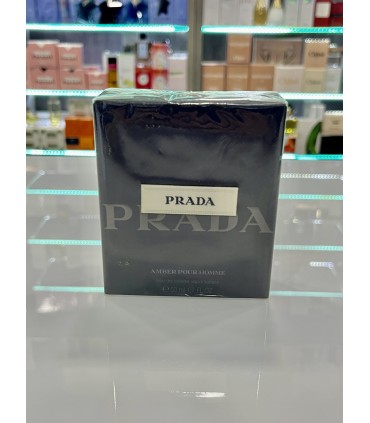 Prada Amber Pour Homme Eau De Toilette UNIKAT