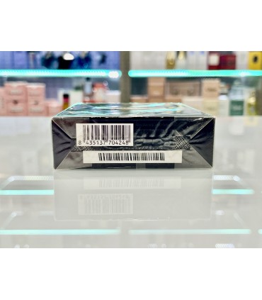 Prada Amber Pour Homme Eau De Toilette UNIKAT