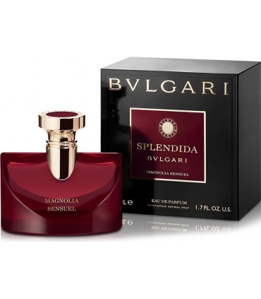 Bvlgari Splendida Magnolia Sensuel Eau De Parfum UNIKAT