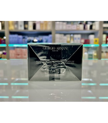 Giorgio Emporio Armani Stronger With YOU Oud EDP UNIKAT