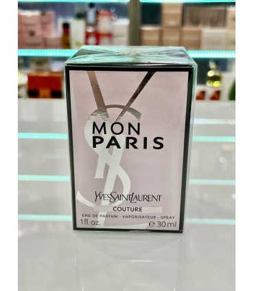 Mon Paris Couture Yves Saint Laurent Eau De Parfum UNIKAT