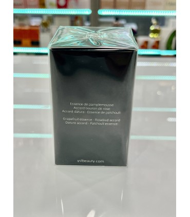 Mon Paris Couture Yves Saint Laurent Eau De Parfum UNIKAT