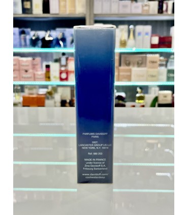 Davidoff Cool Water Deep Eau De Toilette  UNIKAT