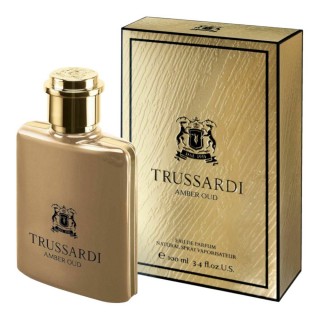 Trussardi Amber OUD Eau De Parfum UNIKAT - 100 ml