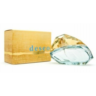 Jennifer Lopez Deseo  Eau De Parfum UNIKAT - 50 ml