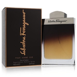 Salvatore Ferragamo Pour Homme Oud  EDP UNIKAT