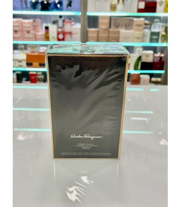 Salvatore Ferragamo Pour Homme Oud  EDP UNIKAT