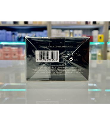 Salvatore Ferragamo Pour Homme Oud  EDP UNIKAT