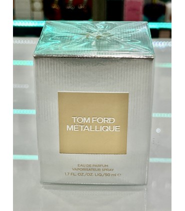 Tom Ford Metallique Eau De Parfum UNIKAT