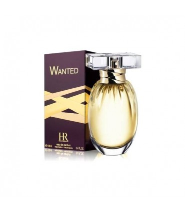 Helena Rubinstein Wanted Eau De Parfum UNIKAT