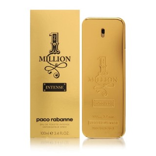 Paco Rabanne 1 Million INTENSE Eau De Toilette UNIKAT - 100 ml