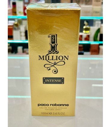 Paco Rabanne 1 Million INTENSE Eau De Toilette UNIKAT