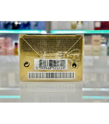 Paco Rabanne 1 Million INTENSE Eau De Toilette UNIKAT