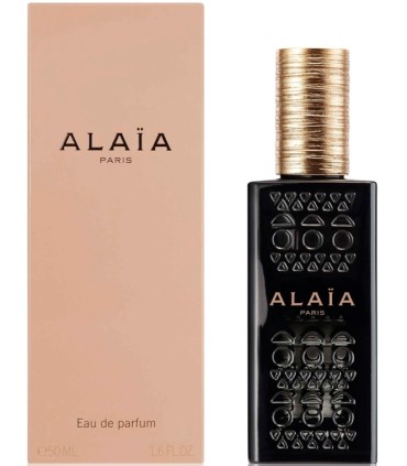 Azzedine Alaia Paris  Eau De Parfum UNIKAT