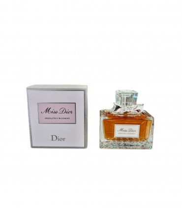 Miss Dior Absolutely Blooming Eau De Parfum UNIKAT