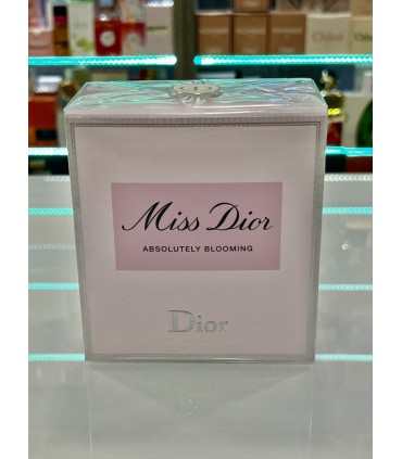 Miss Dior Absolutely Blooming Eau De Parfum UNIKAT