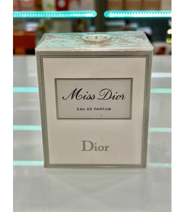DIOR Miss Dior  Eau De Parfum  2016 r UNIKAT