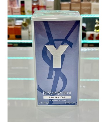 Yves Saint Laurent Y Eau Fraîche Pour Homme UNIKAT
