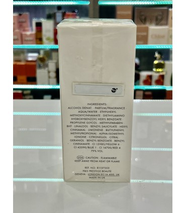 Dolce & Gabbana 18 La Lune Eau De Toilette UNIKAT