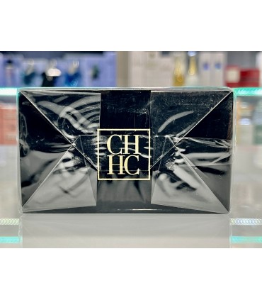 Carolina Herrera CH MEN Insignia Limited Edition EDP UNIKAT