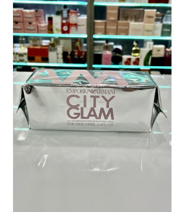 Giorgio Armani Emporio City Glam For Her EDP UNIKAT