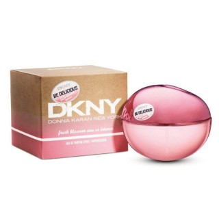 DKNY Fresh Blossom Eau So Intense EDP UNIKAT - 100 ml