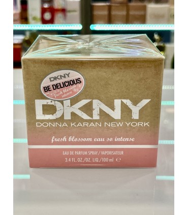 DKNY Fresh Blossom Eau So Intense EDP UNIKAT