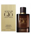 Giorgio Armani Acqua Di Gio Absolu Instinct EDP UNIKAT