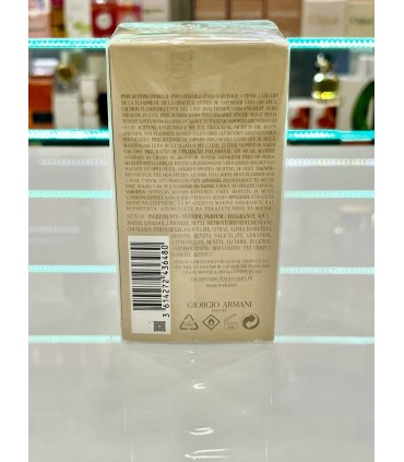 Giorgio Armani Acqua Di Gio Absolu Instinct EDP UNIKAT